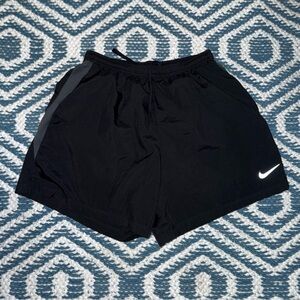 Nike Dry-for workout shorts